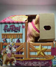 NEW FurReal Friends Cinnamon