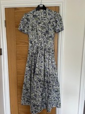Laura Ashley Vintage Blue &