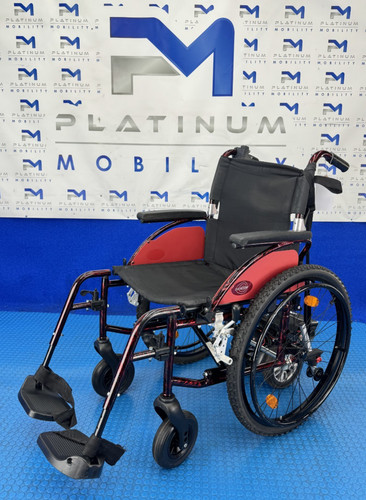 Careco powerglide - careco, i-go