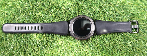 Samsung gear frontier - samsung,