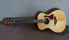 1997 Taylor 512 Grand Concert