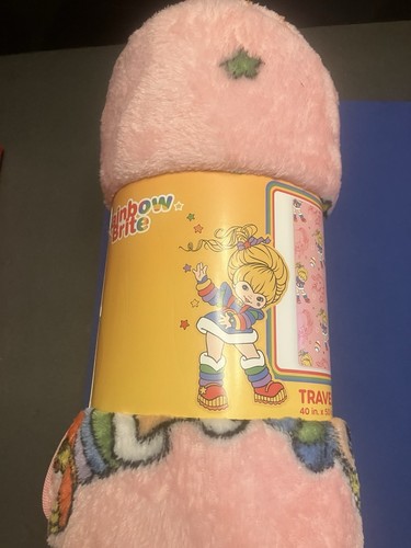 Rainbow brite twink starlite - rainbow,