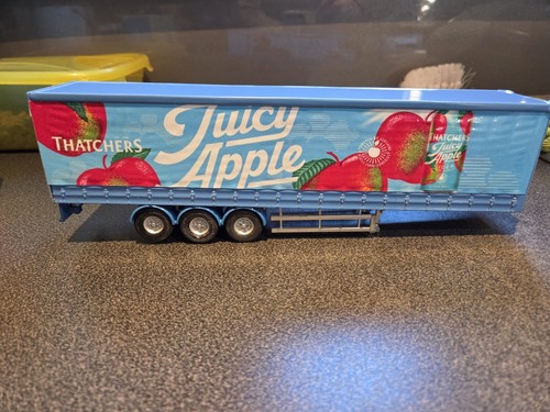 Corgi model truck - , 1:50