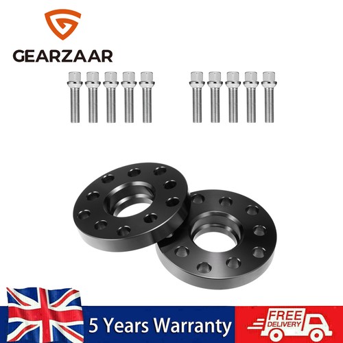 Hubcentric 20mm wheel spacer - 20mm,
