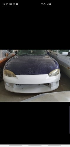 Mazda mx5 mk2 - .5,