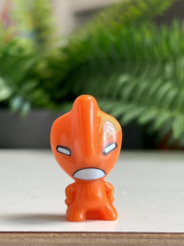Gogo crazy bones series 1 - bones,