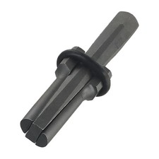Hand Tool Stone Splitter 1 Pcs