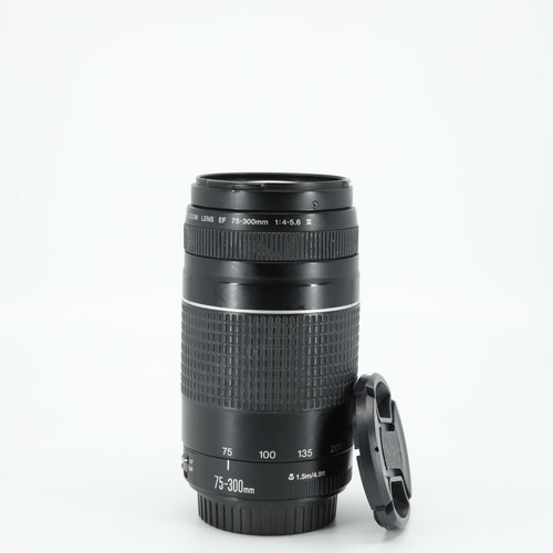 Canon 300mm 5 6 - 75-300mm, f4-5.6