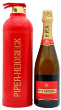Piper-Heidsieck - Cuvee Brut