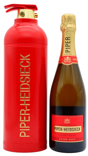 Piper heidsieck cuvee brut - piper-heidsieck,