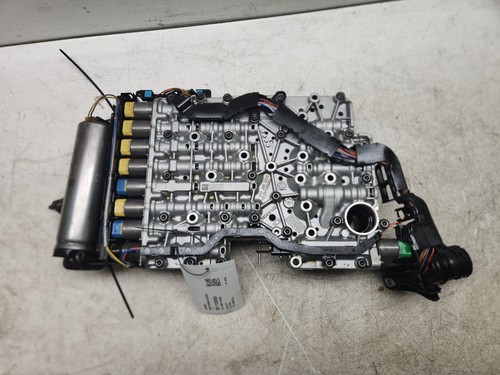 Audi gearbox - audi,
