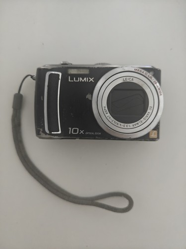 Panasonic lumix dmc - panasonic, 8.1mp