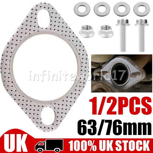 1pc 2pcs 3 - 1pc/2pcs, exhaust
