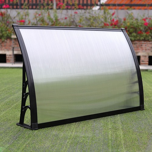 Front door canopy porch rain - door,