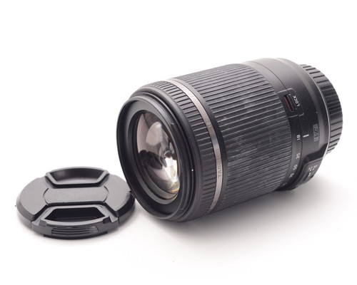 Tamron 200mm 6 - f/3.5-6.3, di