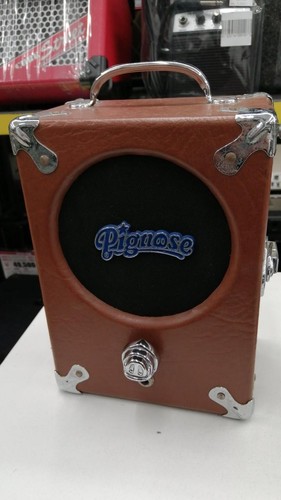 Pignose 100 vintage - pignose, 7-100