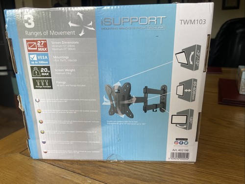 Mounting bracket - mounting,