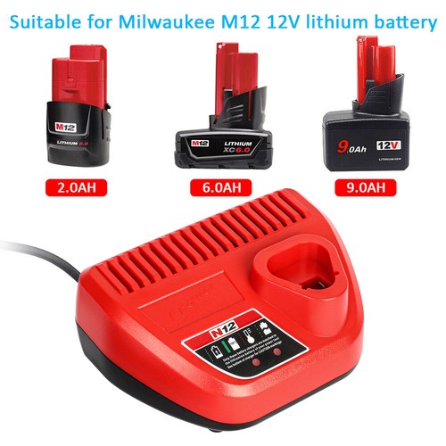 For milwaukee m12 rapid - for,
