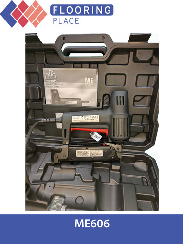 Maestri me606 electric - me606,