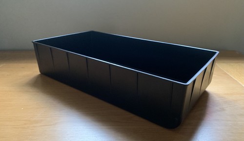 Leisure battery box - leisure,