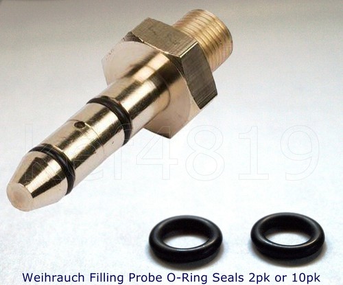 Compatible weihrauch hw100 - compatible,