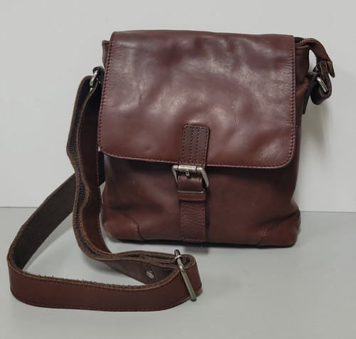 Ashwood leather mens flight - ashwood,