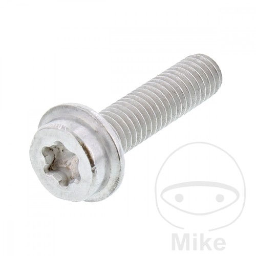20397 screw m6x1 0x30 - m6x1.0x30, jmp