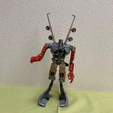 Transformers Figure RA17