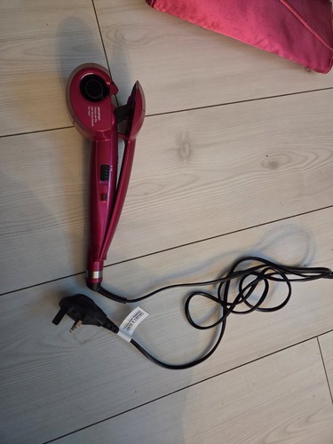 Babyliss fashion curl - fashion,
