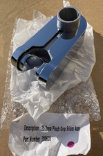 Aqualisa Pinch Grip Shower