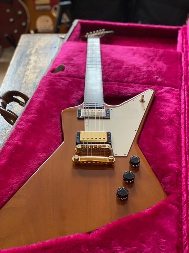 Gibson 2000 limited - gibson, edition