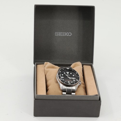 Seiko 7s26 0030 diver auto - 7s26-0030,
