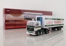 Corgi - Volvo F10 w/Fridge