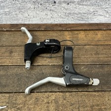 Mongoose BMX Bike Brake Levers