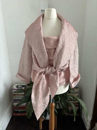 Luis civit soft - rose, pink