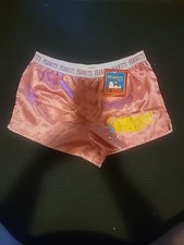 Vintage Peanuts 1990s Silky