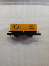 Dapol N gauge Blue Circle