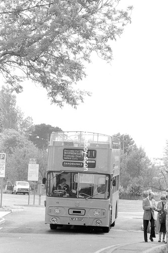 35mm bus negative bournemouth - 35mm,