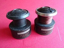 2X GOOD USED SHIMANO AERO