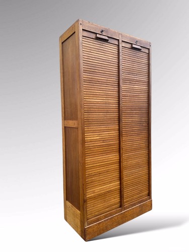 Vintage french tall double - vintage,