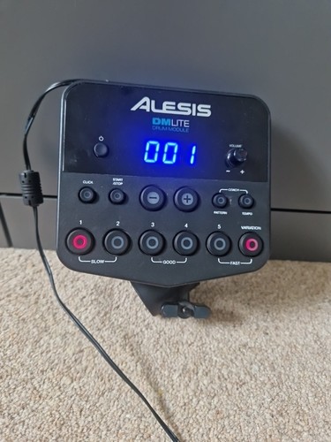 Alesis lite module - dm,