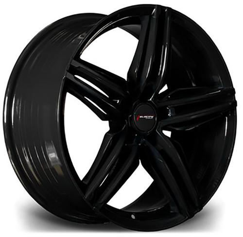 Alloy wheels velocity vc6 - alloy, 18"