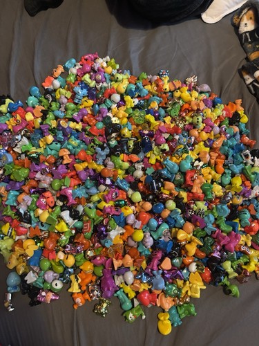 Gogo crazy bones - gogo’s,