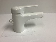 Basin Faucet Hansa Ronda alt White, Rare, New, Water Tap, 0309210182