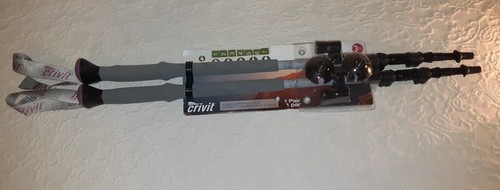 Crivit adjustable aluminum - crivit,