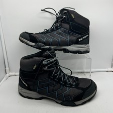 Scarpa Boots Womens 9.5