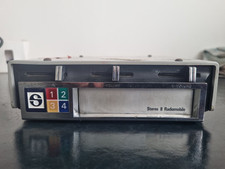 Radiomobile 8 Vintage Stereo