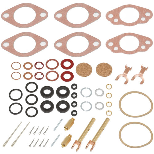 Rebuild kit genuine for 2 - kit,, su,