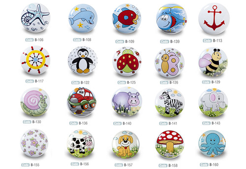 Cabinet drawer knobs - cabinet,