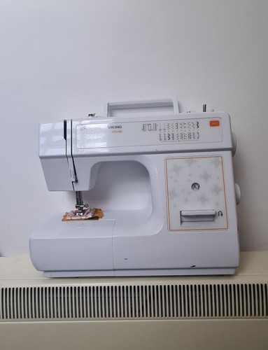 Husqvarna viking class e10 - viking,